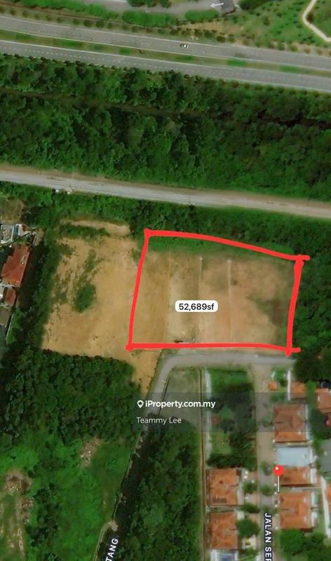 Banglo Tanah untuk Dijual di Country Heights, Kajang oleh Teammy Lee - iProperty.com.my