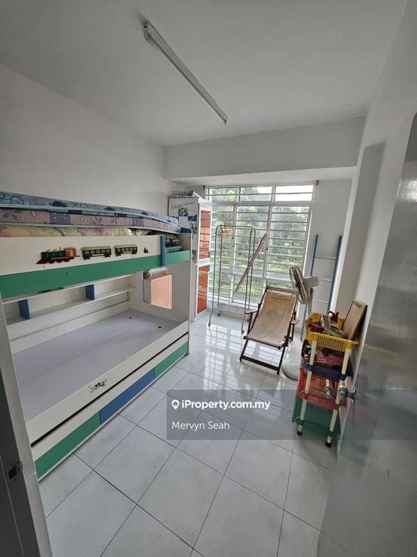 For Sale - Suria Vista Apartment