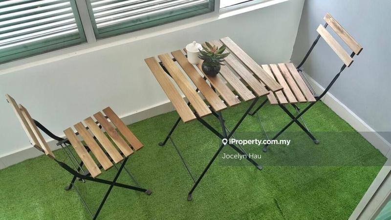 For Sale - Midori Green (Pangsapuri Hijauan)