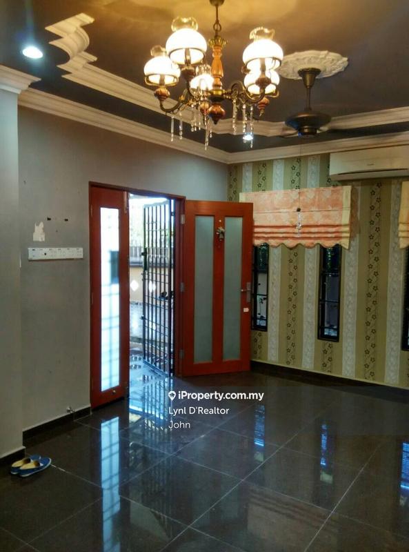 Semi-Detached House for Sale in Batu Feringghi, Penang by John - iProperty.com.my