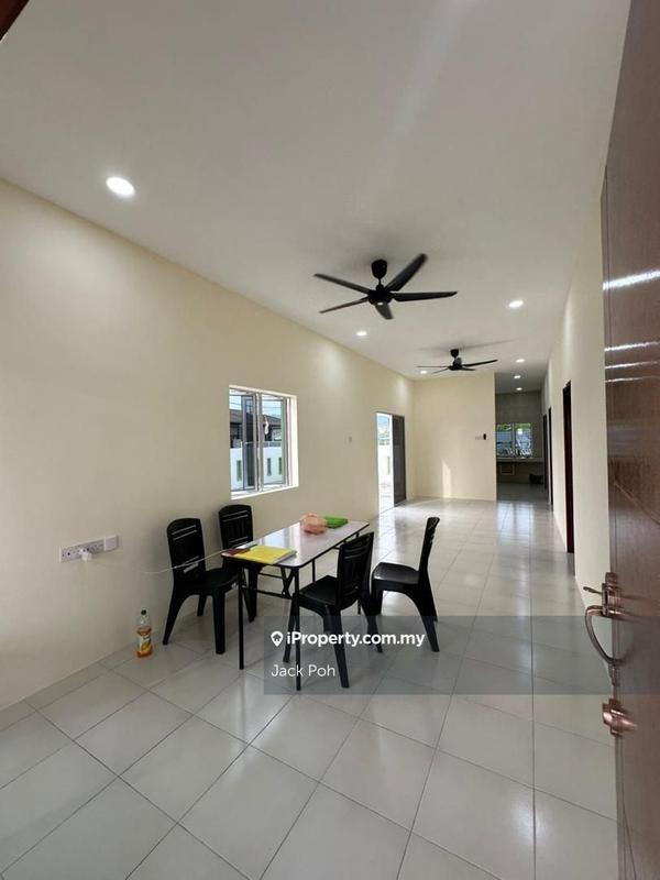 1-storey Terraced House for Sale in Taman Permai, Bidor by Jack Poh - iProperty.com.my