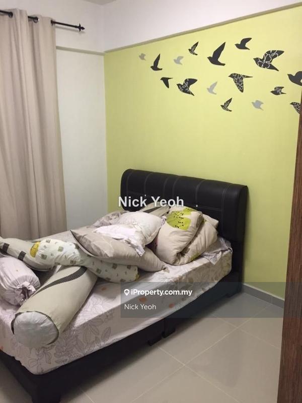 Kondominium untuk Dijual di Mutiara Oriental oleh Nick Yeoh - iProperty.com.my