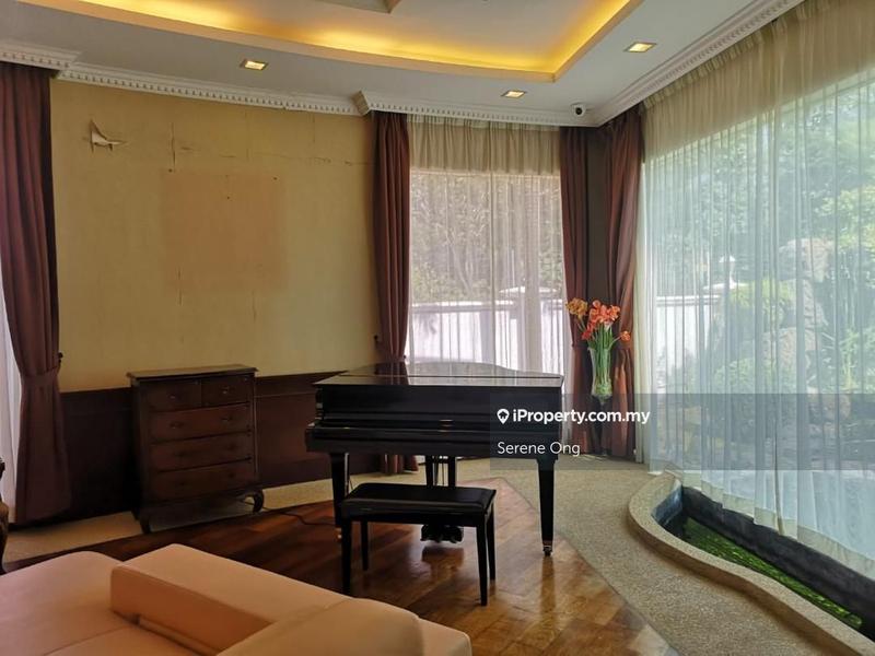 Bungalow House untuk Dijual di Kota Damansara, Selangor oleh Serene Ong - iProperty.com.my