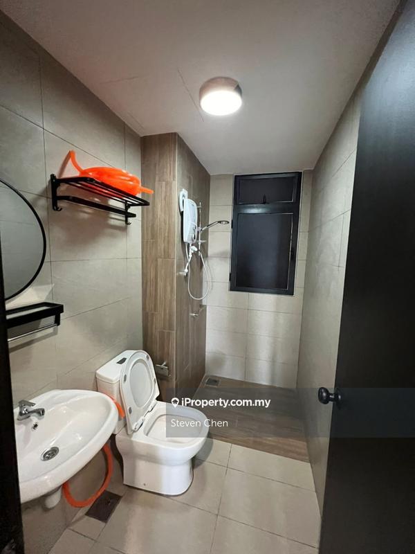 Service Residence for Rent in Lavile Kuala Lumpur by Steven Chen - iProperty.com.my