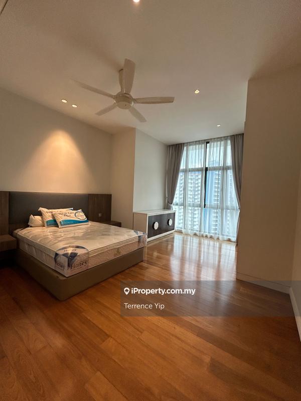 Kediaman Servis untuk Disewa di Damai 88 oleh Terrence Yip - iProperty.com.my