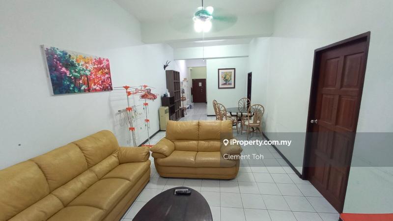 For Rent - Chonglin Plaza