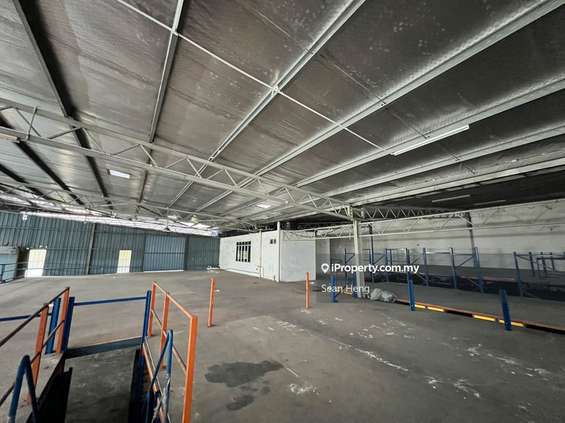 For Rent - Taman Waja Kulim, Kulim