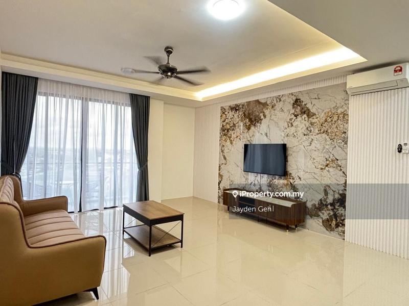 For Rent - G Residence