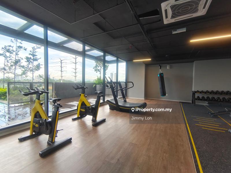 Residensi Servis untuk Dijual di Lot 15 oleh Jimmy Loh - iProperty.com.my