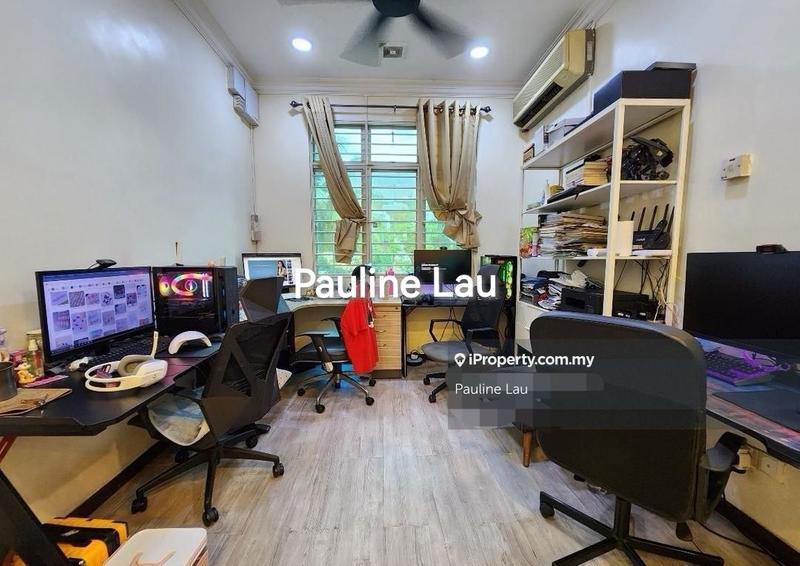 Rumah Teres 2-Tingkat untuk Dijual di Ara Damansara, Selangor oleh Pauline Lau - iProperty.com.my