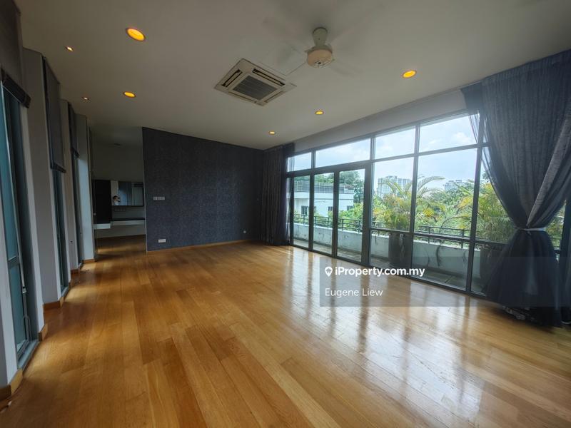 Bungalow House for Sale in The Residence Mont Kiara, Mont Kiara by Eugene Liew - iProperty.com.my