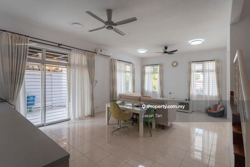 Rumah Berkembar untuk Dijual di o87h4, Setia Alam oleh Jason Tan - iProperty.com.my