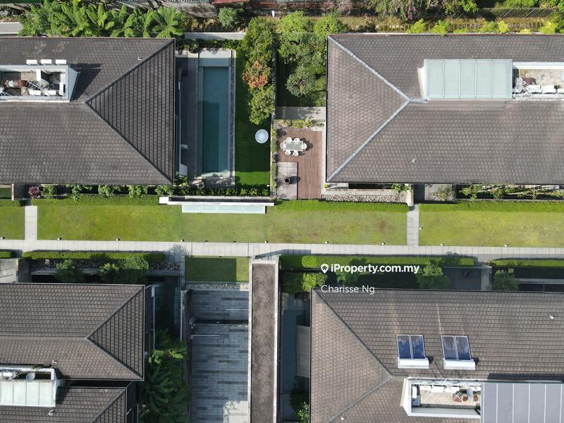 Bungalow House for Sale in Bukit Bandaraya, Bangsar by Charisse Ng - iProperty.com.my