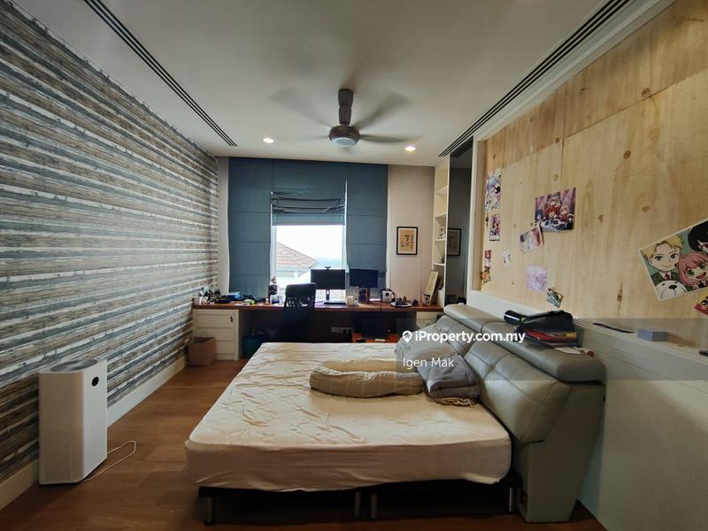 Bungalow House for Sale in Bukit Segar, Masera, Cheras, Kuala Lumpur, Cheras by Igen Mak - iProperty.com.my