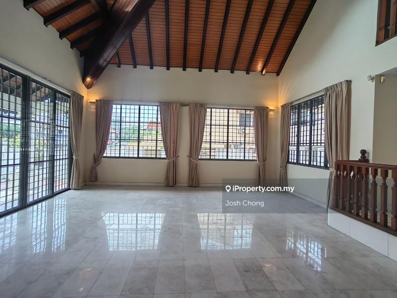 Bungalow House for Sale in Pantai Hill, Taman Bukit Pantai, Taman Pantai, Bangsar by Josh Chong - iProperty.com.my