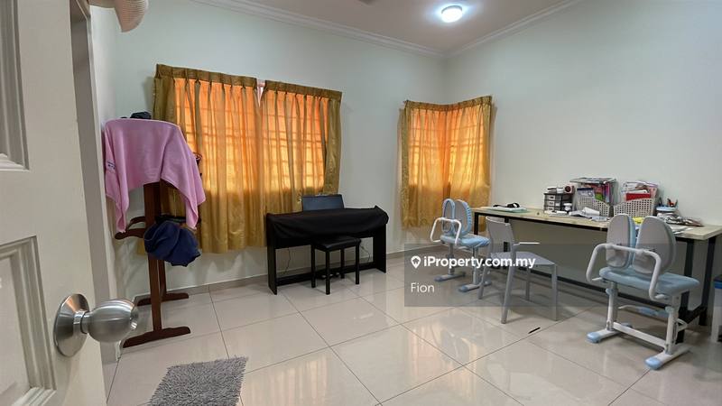 Banglo untuk Dijual di Bandar Tiram, Ulu Tiram oleh Fion - iProperty.com.my