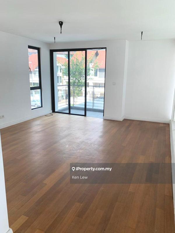 Banglo untuk Dijual di Taman Bukit Mandarina, Cheras oleh Ken Lew - iProperty.com.my