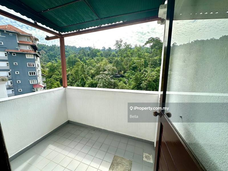 For Rent - Impian Selatan Kondominium Southern Height