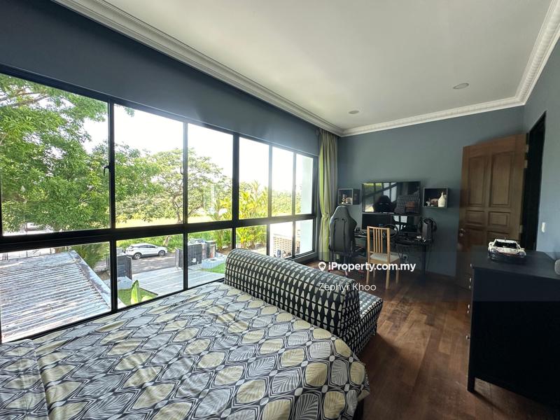 Banglo untuk Dijual di Leisure Farm, Gelang Patah oleh Zephyr Khoo - iProperty.com.my