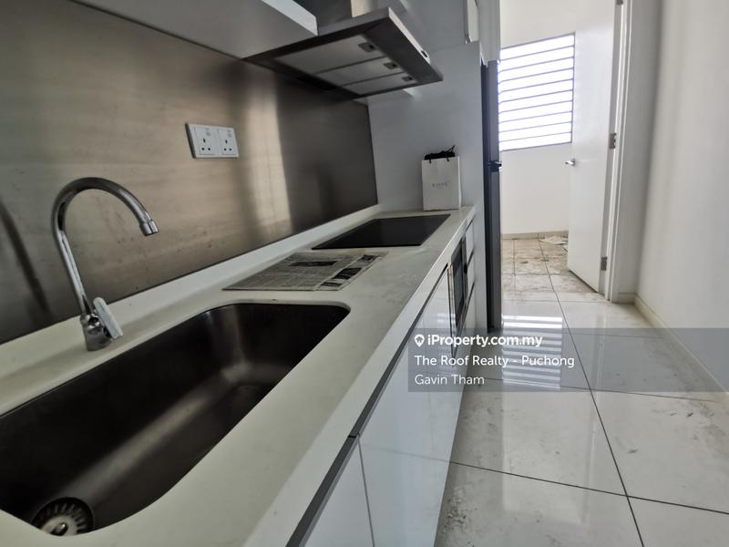 Residensi Servis untuk Dijual di Aurora Tower @ Eco Sky oleh Gavin Tham - iProperty.com.my