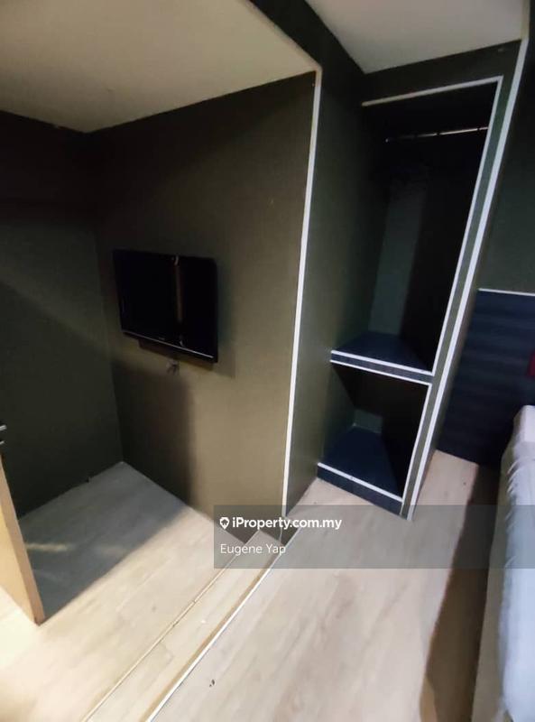 Kedai untuk Dijual di Bukit Bintang, KL City Centre oleh Eugene Yap - iProperty.com.my