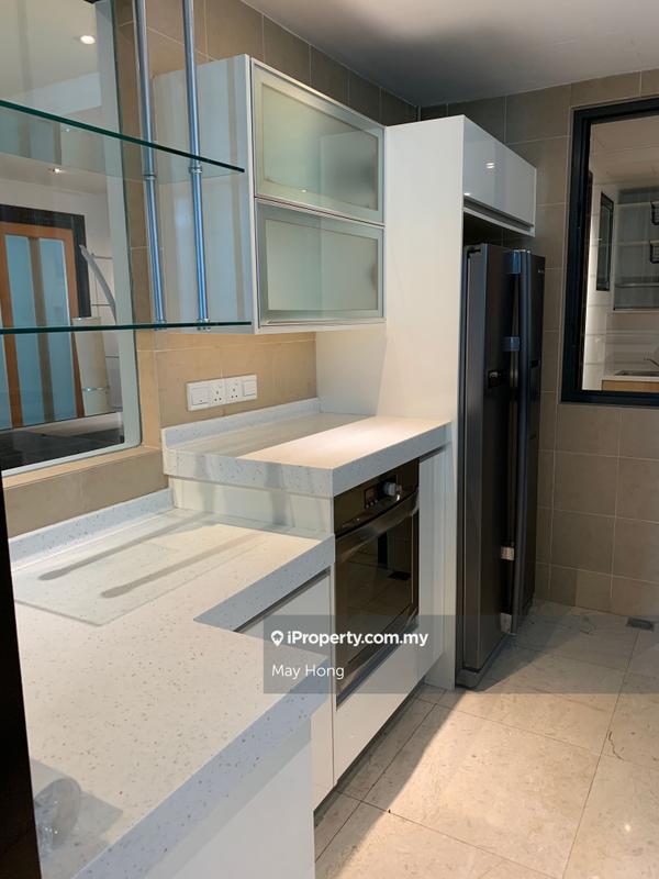 Kondominium untuk Dijual di Cendana oleh May Hong - iProperty.com.my