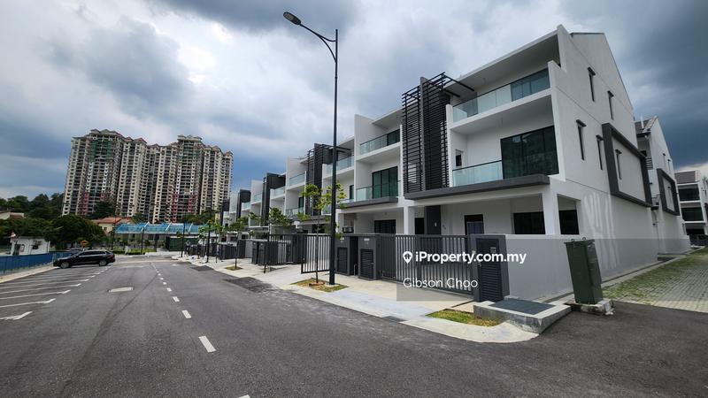 For Sale - Bukit orkid