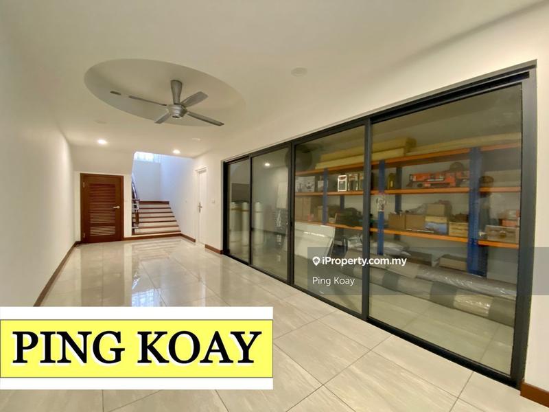 Bungalow House for Sale in 2.5 STY REBUILT BUNGALOW | 7750SF | JESSELTON, Pulau Tikus by Ping Koay - iProperty.com.my