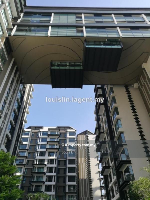 Service Residence for Sale in The Potpourri by Louis Lin - iProperty.com.my