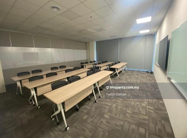 Office for Rent in Temasya Niaga, Glenmarie by Fadzil Osman - iProperty.com.my