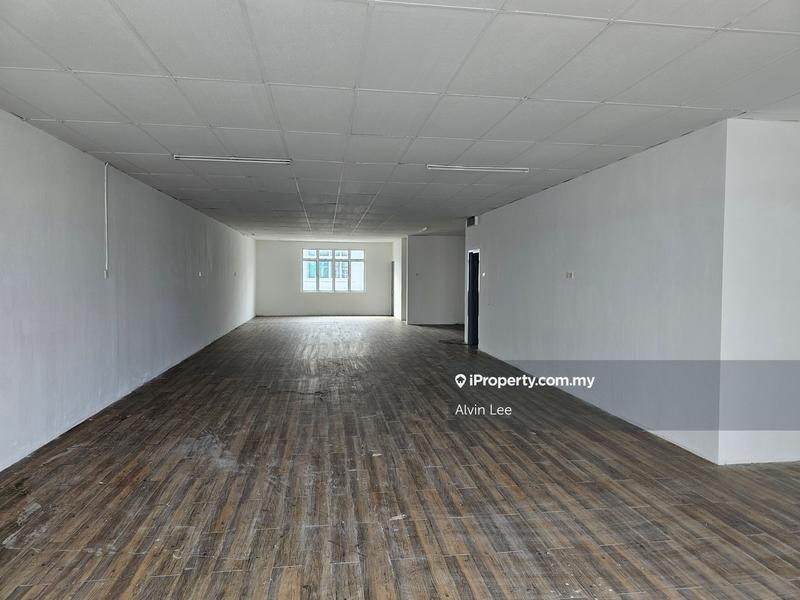 Shop / Office for Rent in Taman Cahaya Alam, Shah Alam by Alvin Lee - iProperty.com.my