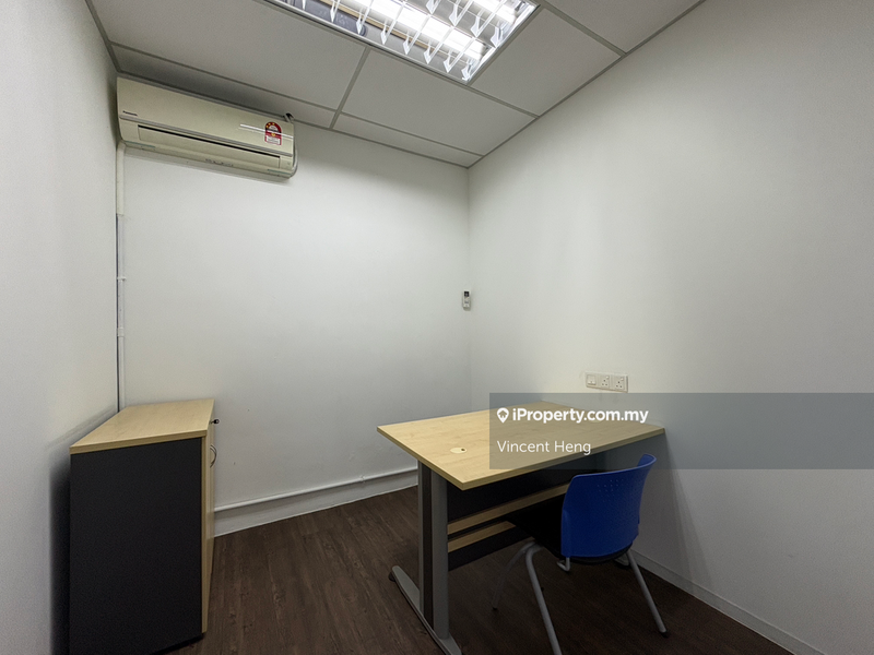 Shop / Office for Rent in SS3, Petaling Jaya by Vincent Heng - iProperty.com.my
