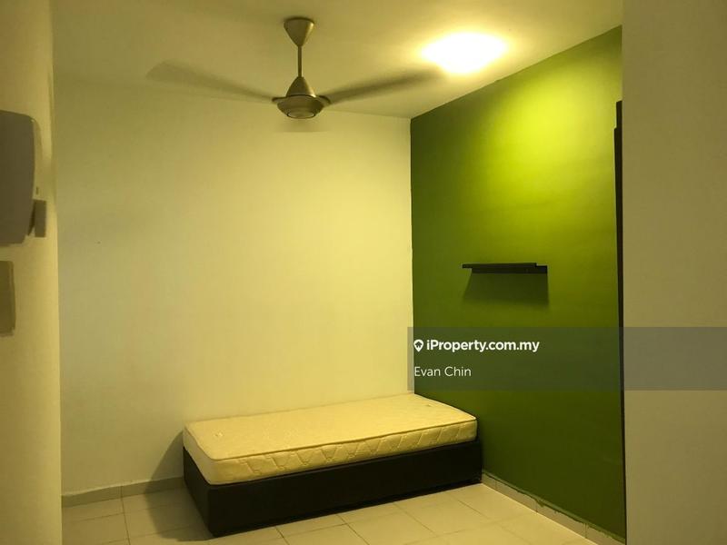 Service Residence for Sale in The Academia @ South City Plaza by Evan Chin - iProperty.com.my