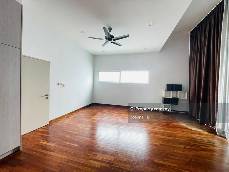 Rumah Berkembar untuk Dijual di Evergreen, Garden Residence, Cyberjaya oleh Joanne Tei - iProperty.com.my