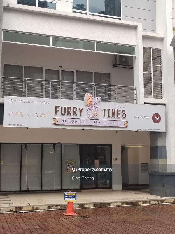 Kedai untuk Disewa di Kelana Jaya Ara Damansara Subang, Petaling Jaya oleh Ono Chong - iProperty.com.my