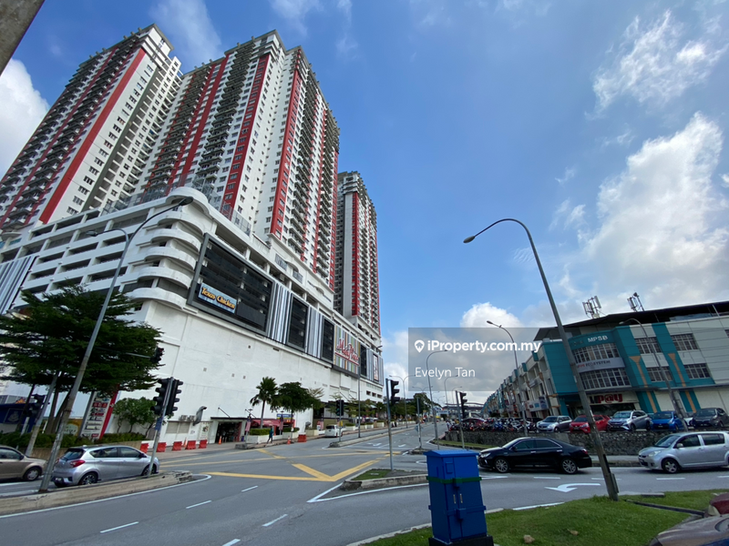 Kedai untuk Disewa di Subang Jaya, Selangor oleh Evelyn Tan - iProperty.com.my