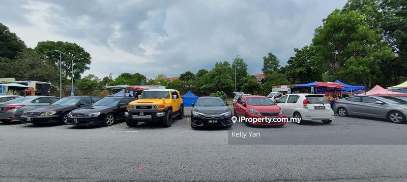 Shop / Office untuk Disewa di Bandar Mahkota Cheras, Cheras oleh Kelly Yan Kai Lit - iProperty.com.my