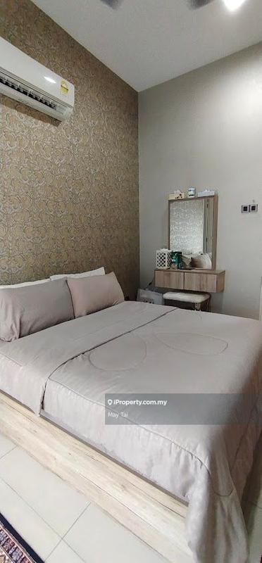 Bungalow House for Sale in Kota Seriemas, Nilai by May Tai - iProperty.com.my