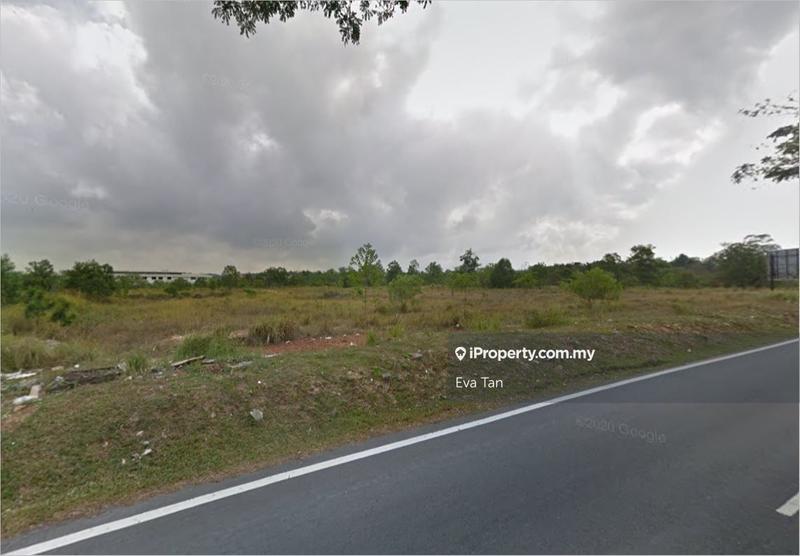 Tanah Perindustrian untuk Dijual di Taman Desa Cemerlang, Ulu Tiram oleh Eva Tan - iProperty.com.my