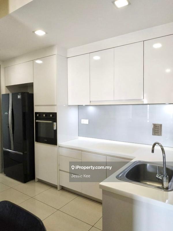 Condominium for Sale in The Westside One by Jessie Kee - iProperty.com.my