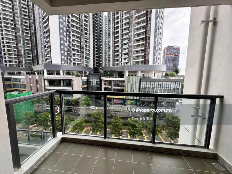 Service Residence for Sale in R&F Princess Cove Phase 1 by Derrick Toh - iProperty.com.my