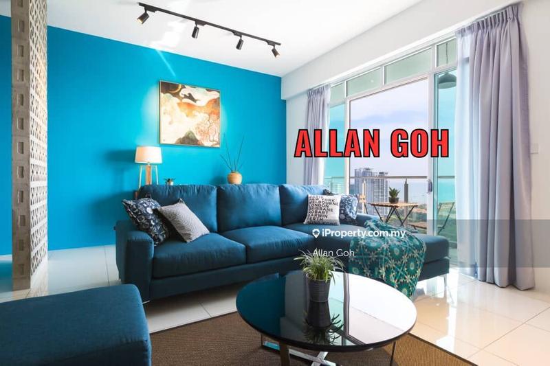 For Sale - City Residence