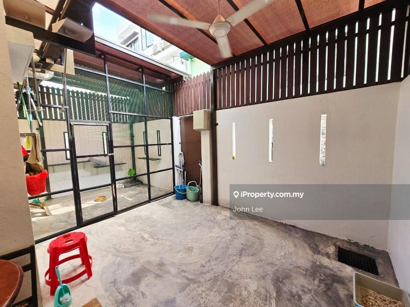 2-storey Terraced House for Sale in Bandar Kinrara Seksyen 9, Bandar Kinrara by John Lee - iProperty.com.my