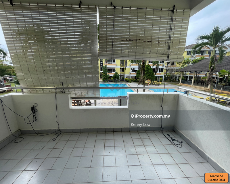 Condominium for Sale in Kondominium Sejahtera by Kenny Loo - iProperty.com.my