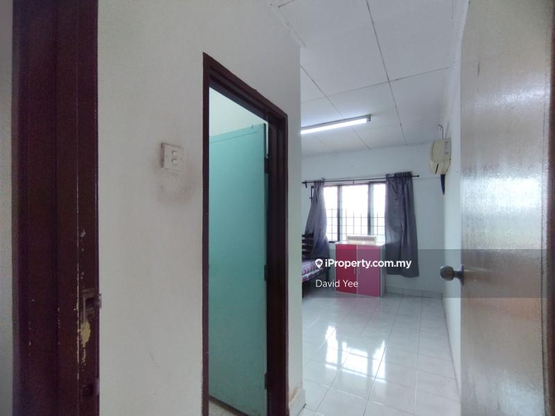 Pangsapuri untuk Dijual di Apartment Selasih oleh David Yee - iProperty.com.my