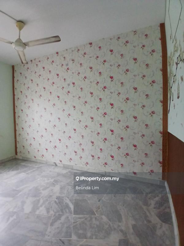 Pangsapuri untuk Dijual di Sri Anggerik 1 oleh Belinda Lim - iProperty.com.my