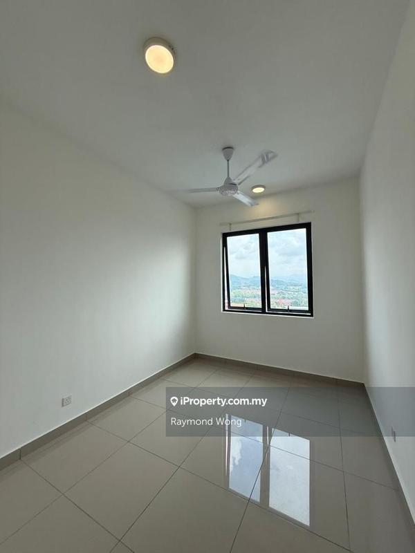 Service Residence for Sale in Kiara Plaza by Raymond Wong - iProperty.com.my