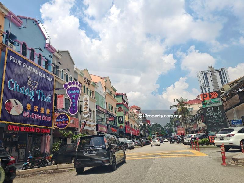Shop for Sale in Seksyen 5, Kota Damansara by Chu Y C - iProperty.com.my