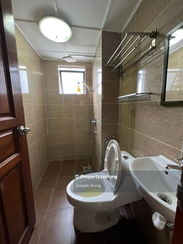Kondominium untuk Dijual di Pinggiran Kiara oleh Joseph Kong - iProperty.com.my