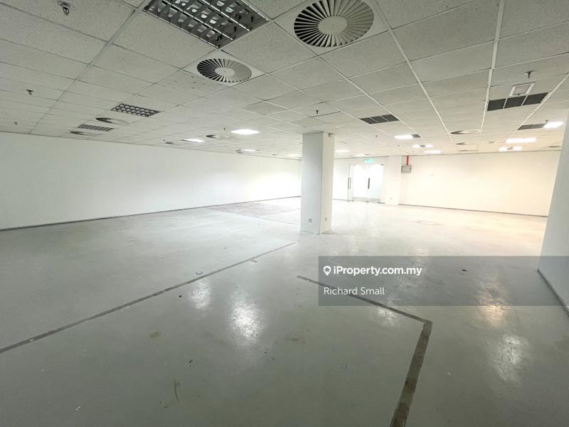 Pejabat untuk Disewa di Taman Tun Dr Ismail, Kuala Lumpur oleh Richard Small - iProperty.com.my